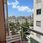 Apartmán Cozy In *