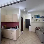 Apartmán Cozy In