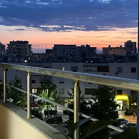 Cozy In * Vlorë