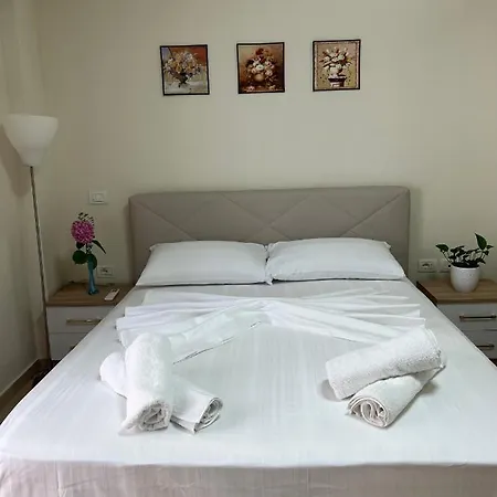 Cozy In Appartement *