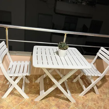 Apartament Cozy In *