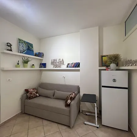 Appartement Cozy In *