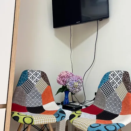 Appartamento Cozy In