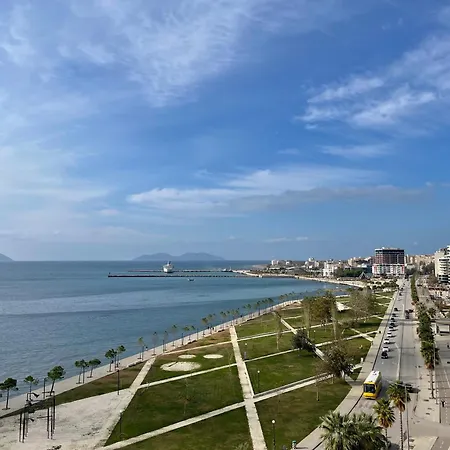 Cozy In Appartamento Vlorë