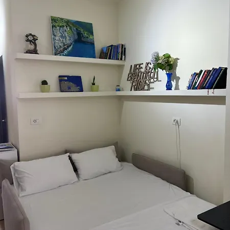 Apartament Cozy In