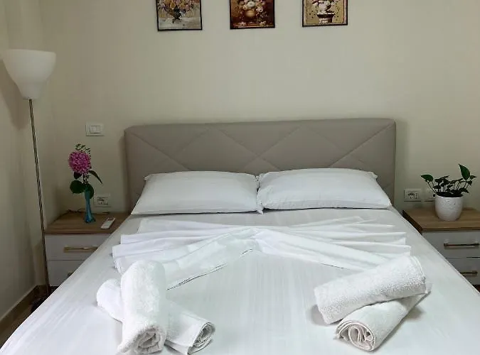 Cozy In Apartament *