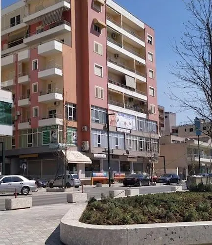 Cozy In Apartament *