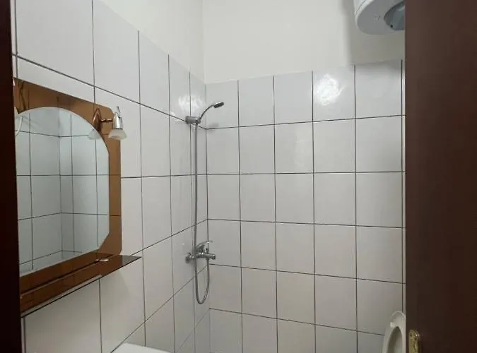 Apartament Cozy In Wlora