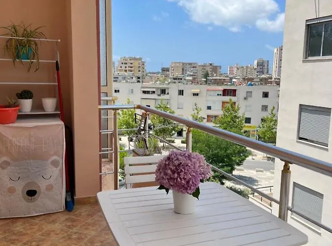 Cozy In Apartament *