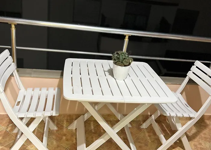 Apartament Cozy In *