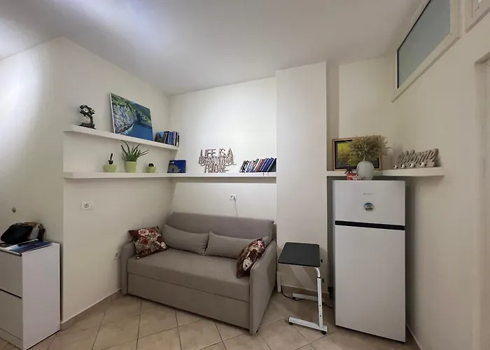 Apartament Cozy In *